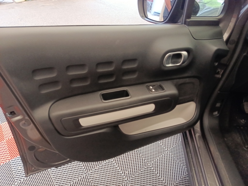 CITROEN C3 1.5 BLUEHDI 100CH S&S PLUS - ref: 74871 - Photo 11