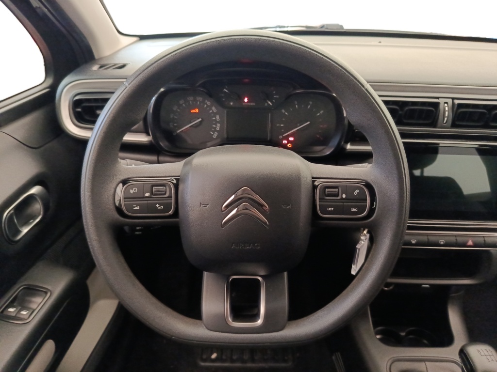 CITROEN C3 1.5 BLUEHDI 100CH S&S PLUS - ref: 74871 - Photo 13