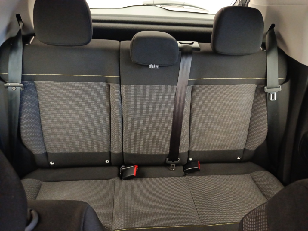 CITROEN C3 1.5 BLUEHDI 100CH S&S PLUS - ref: 74871 - Photo 16