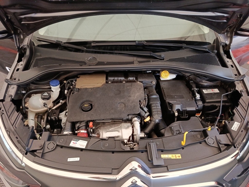CITROEN C3 1.5 BLUEHDI 100CH S&S PLUS - ref: 74871 - Photo 20