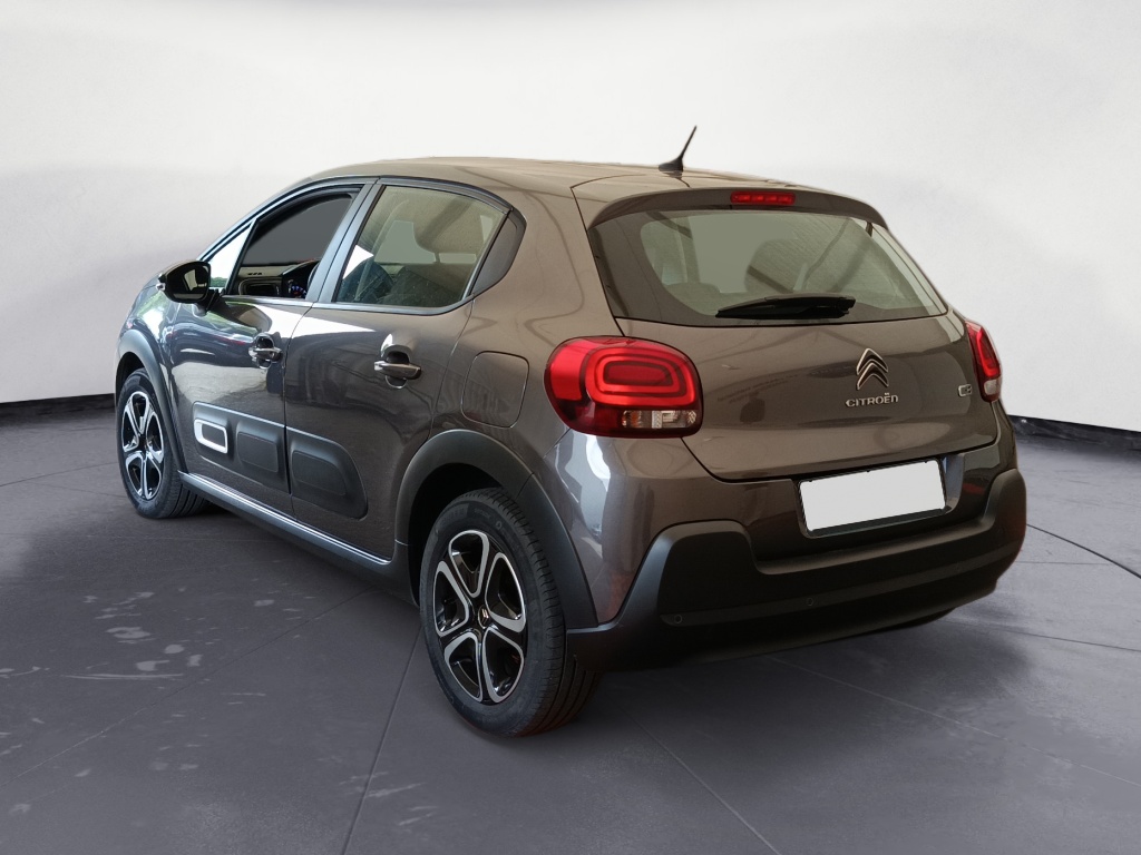 CITROEN C3 1.5 BLUEHDI 100CH S&S PLUS - ref: 74871 - Photo 3