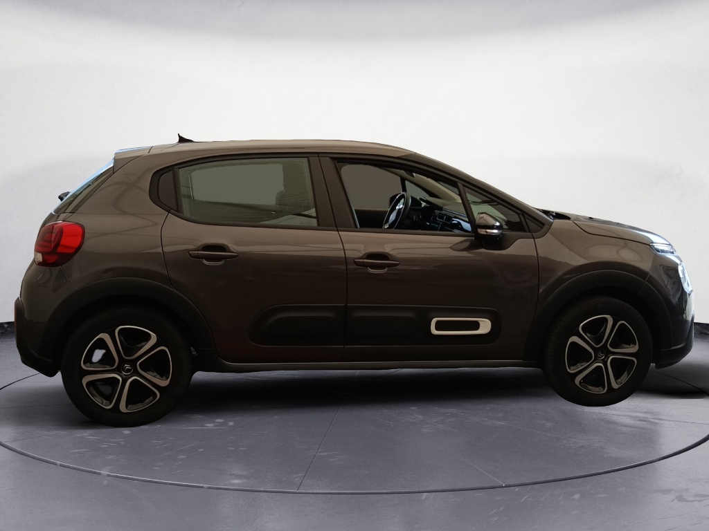 CITROEN C3 1.5 BLUEHDI 100CH S&S PLUS - ref: 74871 - Photo 6