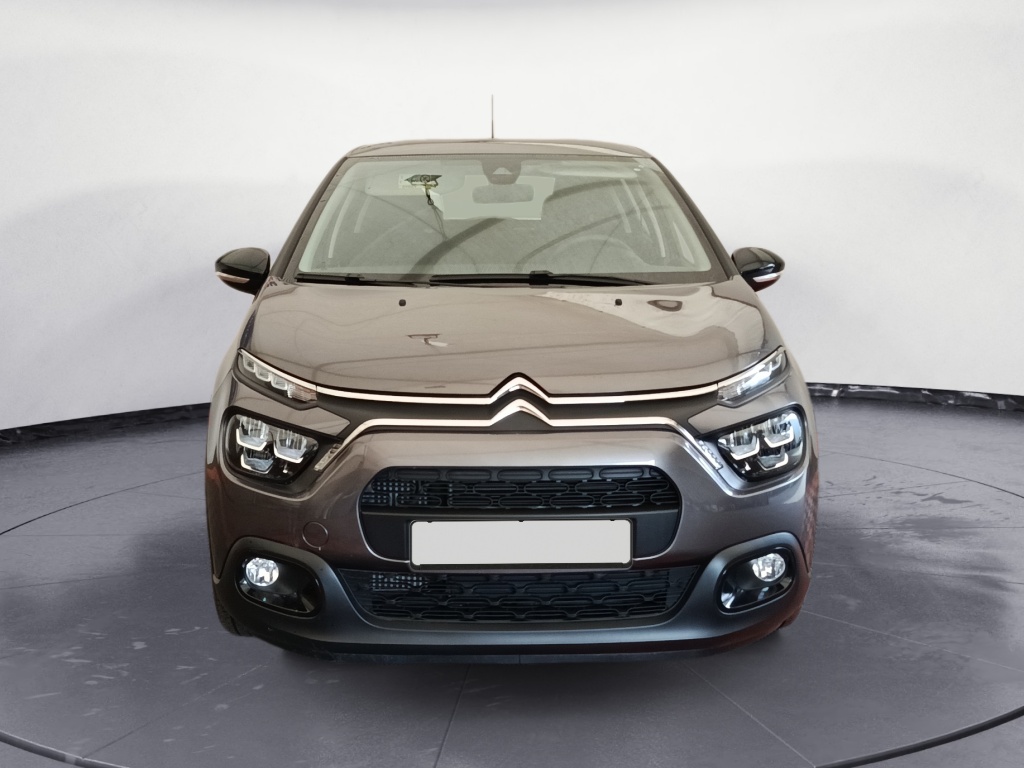 CITROEN C3 1.5 BLUEHDI 100CH S&S PLUS - ref: 74871 - Photo 8