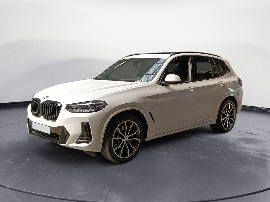 BMW X3 XDRIVE30E 292CH M SPORT - ref: 75159 - Photo 1