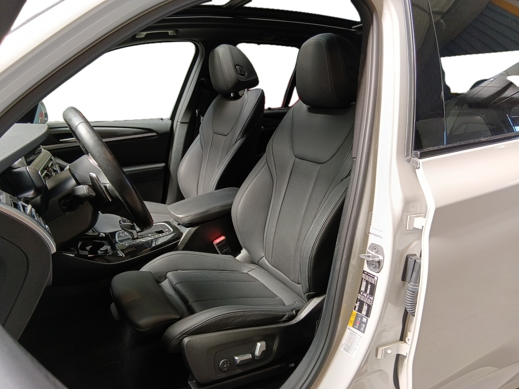BMW X3 XDRIVE30E 292CH M SPORT - ref: 75159 - Photo 10