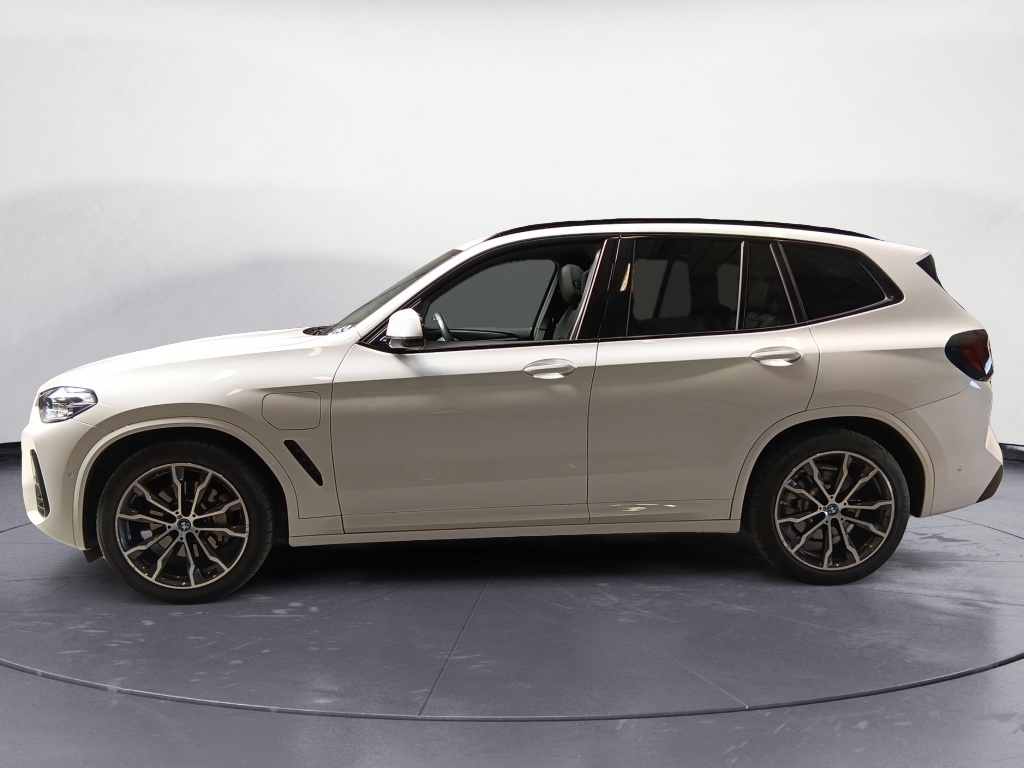 BMW X3 XDRIVE30E 292CH M SPORT - ref: 75159 - Photo 2