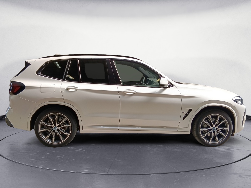 BMW X3 XDRIVE30E 292CH M SPORT - ref: 75159 - Photo 6