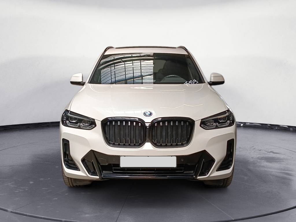 BMW X3 XDRIVE30E 292CH M SPORT - ref: 75159 - Photo 8