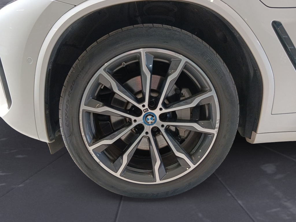 BMW X3 XDRIVE30E 292CH M SPORT - ref: 75159 - Photo 9