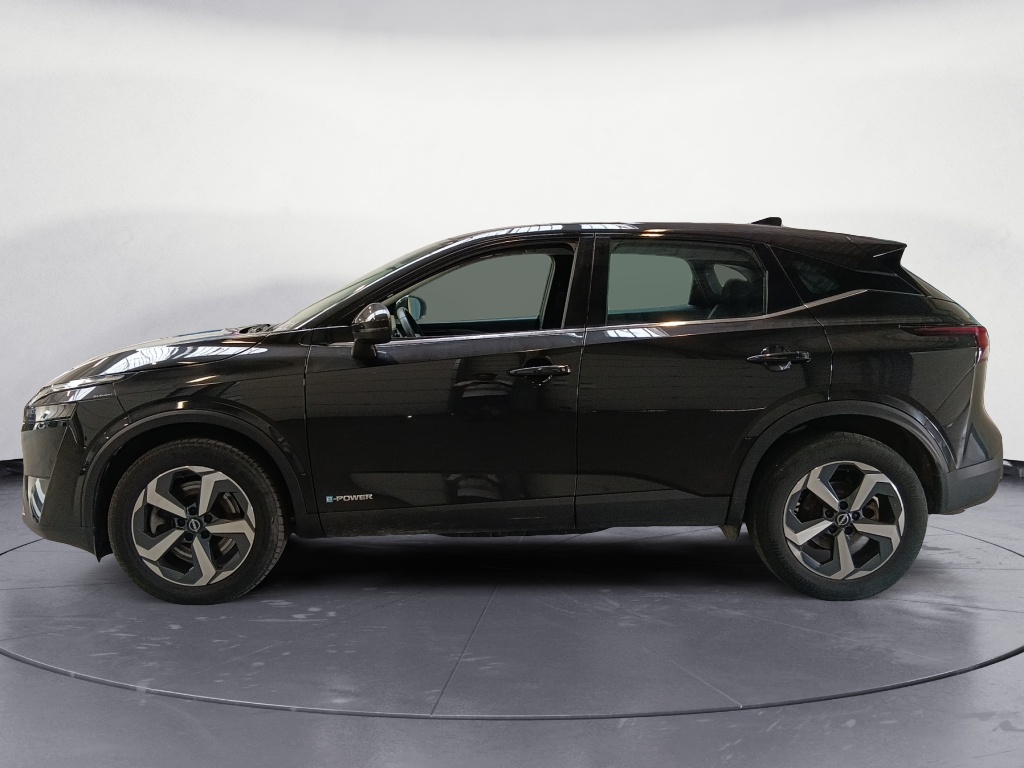 NISSAN Qashqai E-POWER 190CH BUSINESS - ref: 75161 - Photo 2