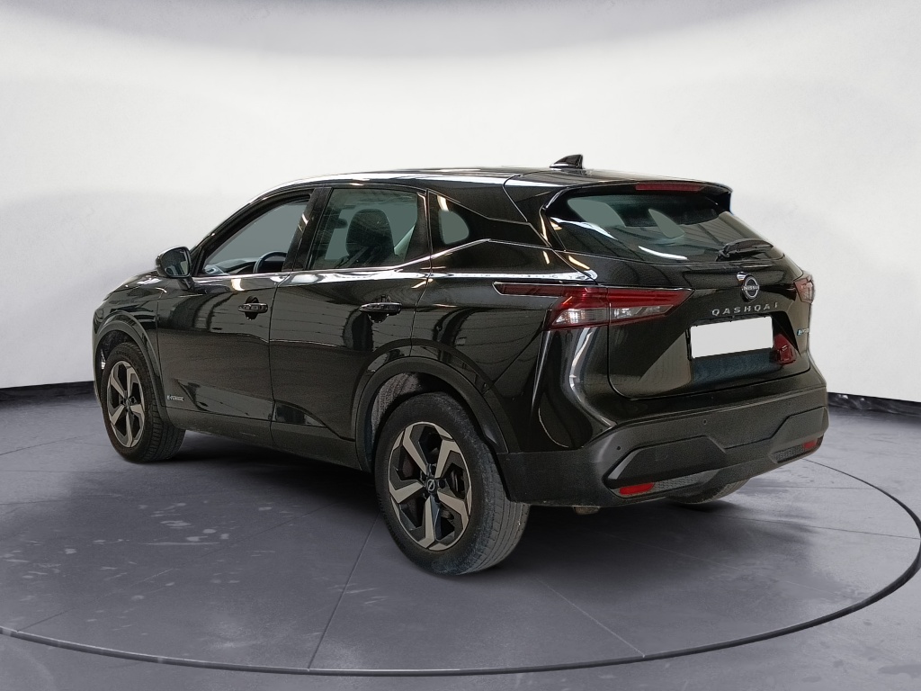 NISSAN Qashqai E-POWER 190CH BUSINESS - ref: 75161 - Photo 3