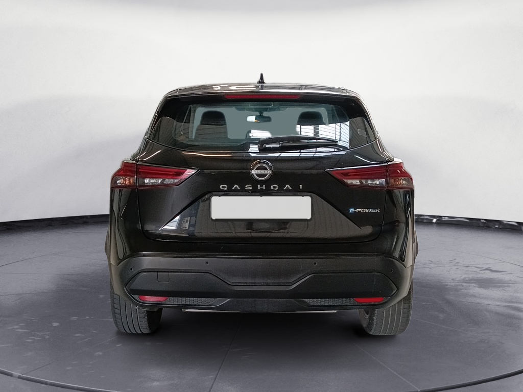 NISSAN Qashqai E-POWER 190CH BUSINESS - ref: 75161 - Photo 4