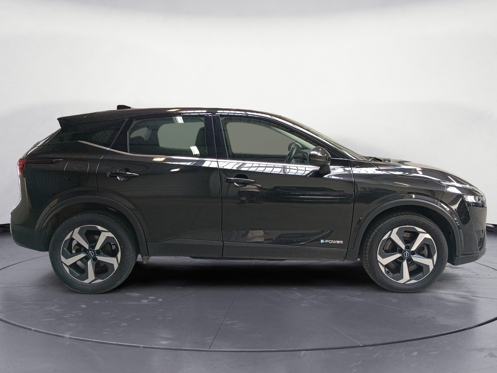 NISSAN Qashqai E-POWER 190CH BUSINESS - ref: 75161 - Photo 6