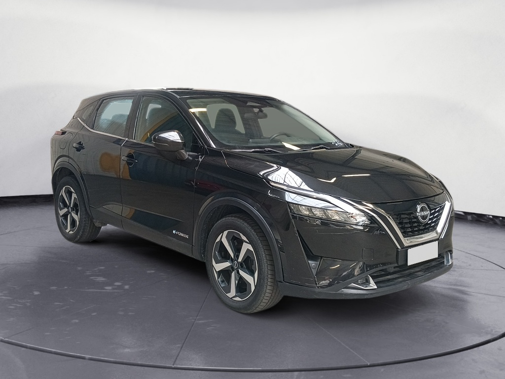 NISSAN Qashqai E-POWER 190CH BUSINESS - ref: 75161 - Photo 7