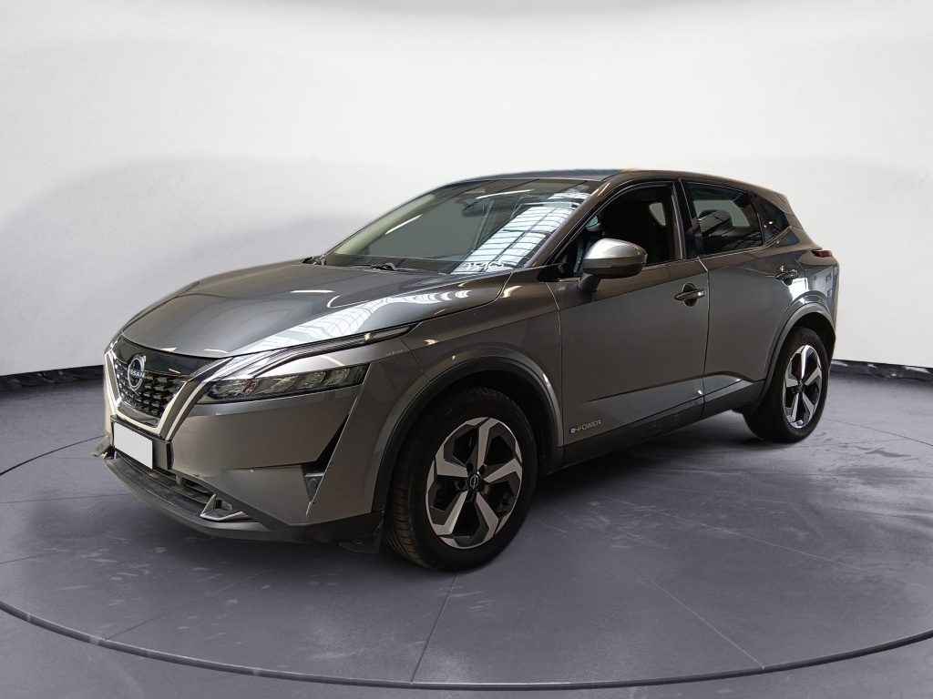 NISSAN Qashqai E-POWER 190CH BUSINESS - ref: 75165 - Photo 1