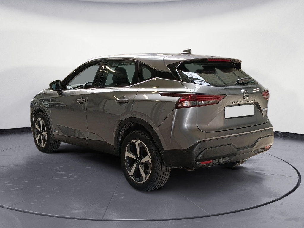 NISSAN Qashqai E-POWER 190CH BUSINESS - ref: 75165 - Photo 3