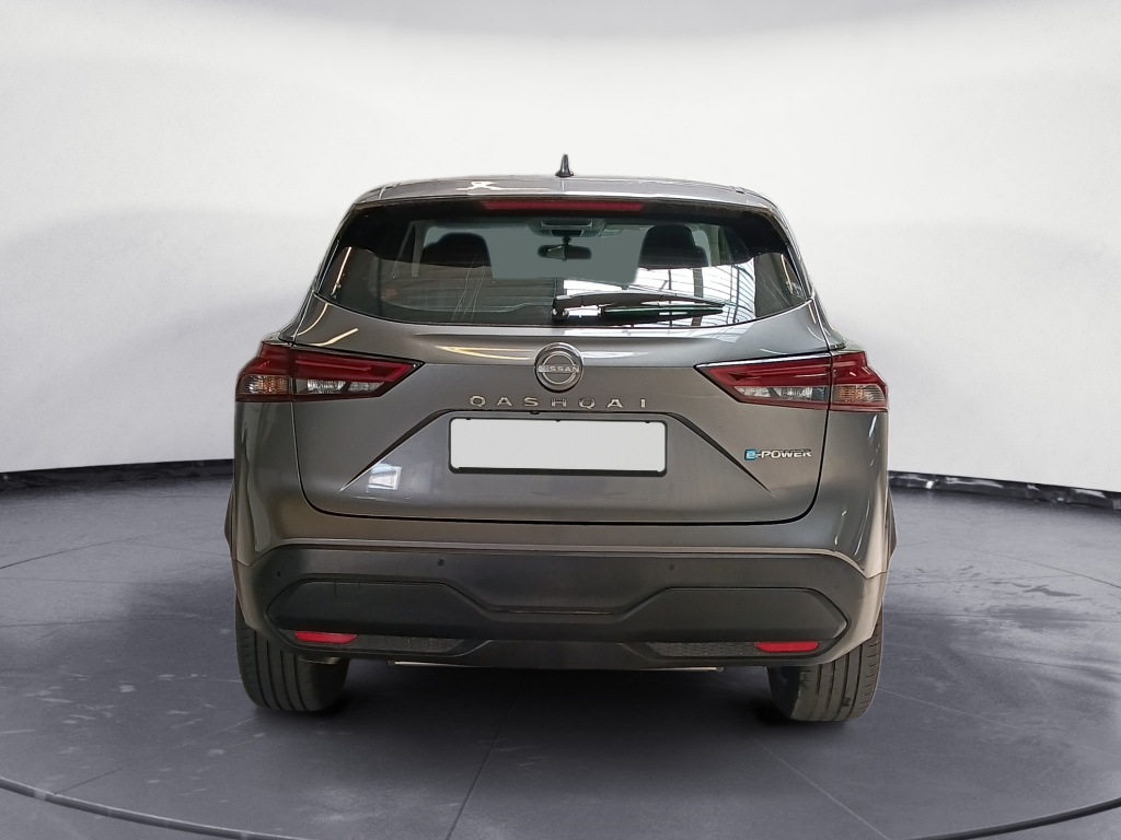 NISSAN Qashqai E-POWER 190CH BUSINESS - ref: 75165 - Photo 4