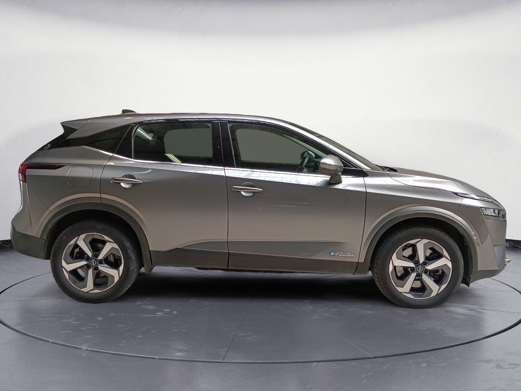 NISSAN Qashqai E-POWER 190CH BUSINESS - ref: 75165 - Photo 6