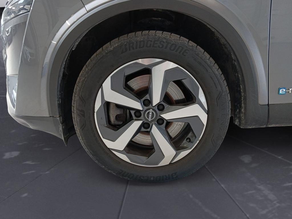 NISSAN Qashqai E-POWER 190CH BUSINESS - ref: 75165 - Photo 9