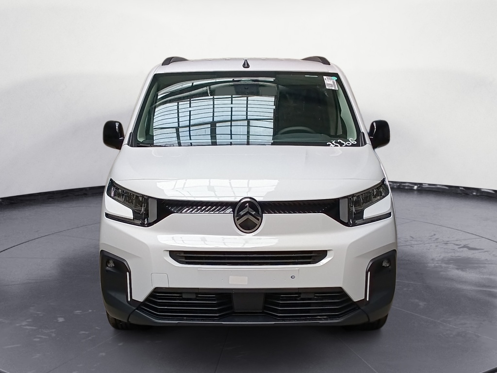 CITROEN Berlingo Van M 1.5 BLUEHDI 130CH PLUS BVA8 - ref: 75306 - Photo 12