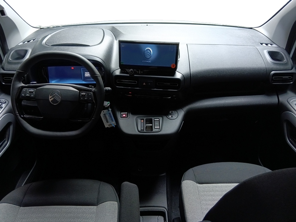 CITROEN Berlingo Van M 1.5 BLUEHDI 130CH PLUS BVA8 - ref: 75306 - Photo 16