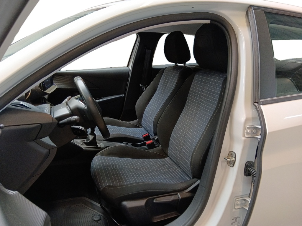 PEUGEOT 208 Affaire 1.5 BLUEHDI 100 PREMIUM - ref: 75561 - Photo 14