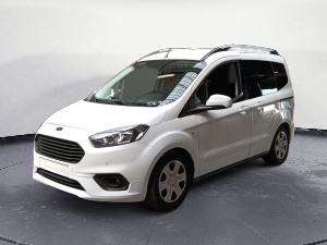 FORD Tourneo Courier en vente a marchand - ref: