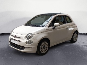 FIAT 500 en vente a marchand - ref: