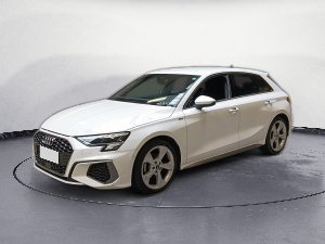 AUDI A3 Sportback en vente a marchand - ref:
