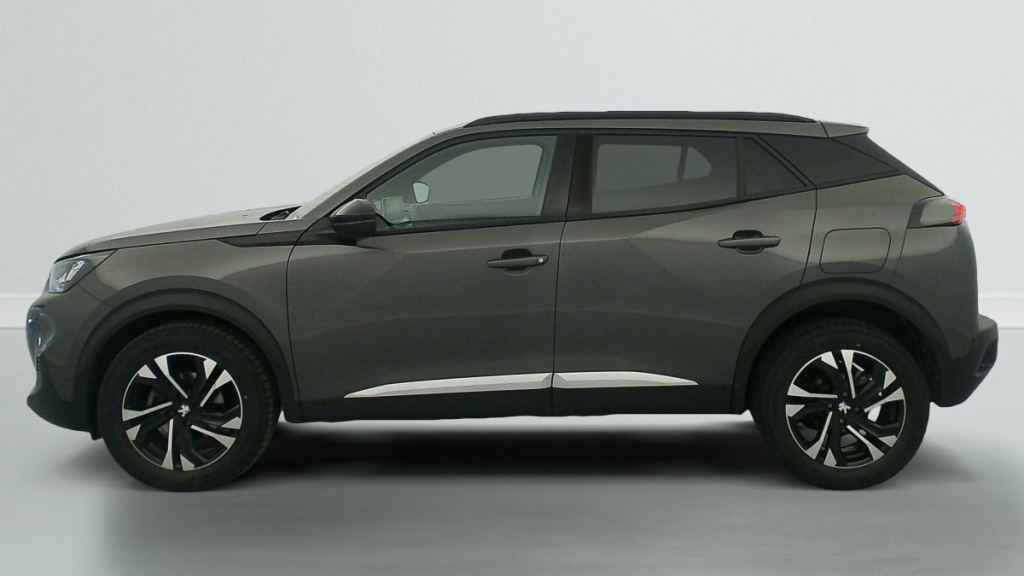 PEUGEOT 2008 PureTech 130 S S BVM6 Allure - ref: 1-292399 - Photo 4