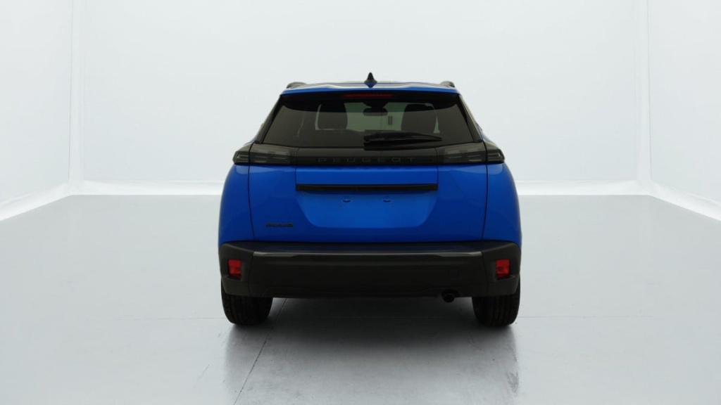 PEUGEOT 2008 PureTech 100 S S BVM6 Allure - ref: 1-313238 - Photo 10