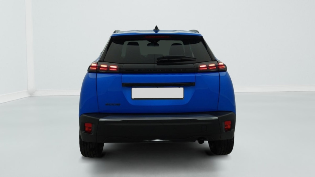 PEUGEOT 2008 PureTech 100 S S BVM6 Allure - ref: 1-313238 - Photo 12