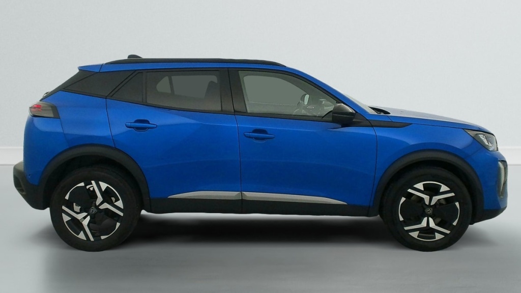 PEUGEOT 2008 PureTech 100 S S BVM6 Allure - ref: 1-313238 - Photo 14