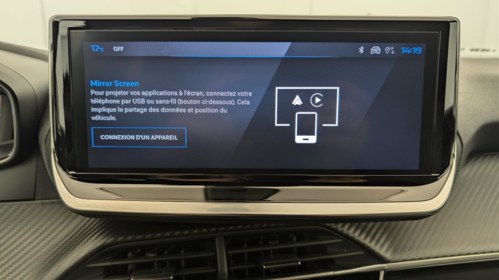 PEUGEOT 2008 PureTech 100 S S BVM6 Allure - ref: 1-313240 - Photo 18