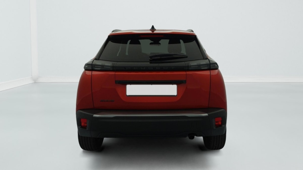 PEUGEOT 2008 PureTech 100 S S BVM6 Allure - ref: 1-313240 - Photo 6