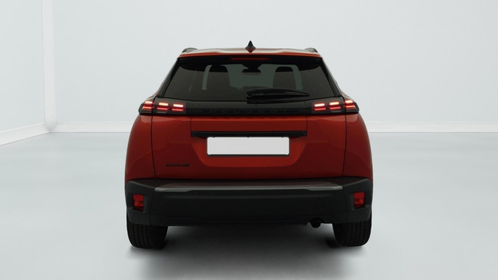 PEUGEOT 2008 PureTech 100 S S BVM6 Allure - ref: 1-313243 - Photo 6
