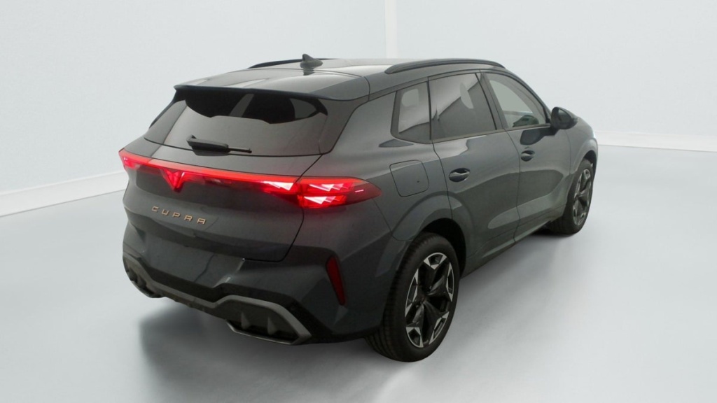CUPRA Terramar 1.5 eTSI Hybrid 150 ch DSG7 V - ref: 1-336996 - Photo 7