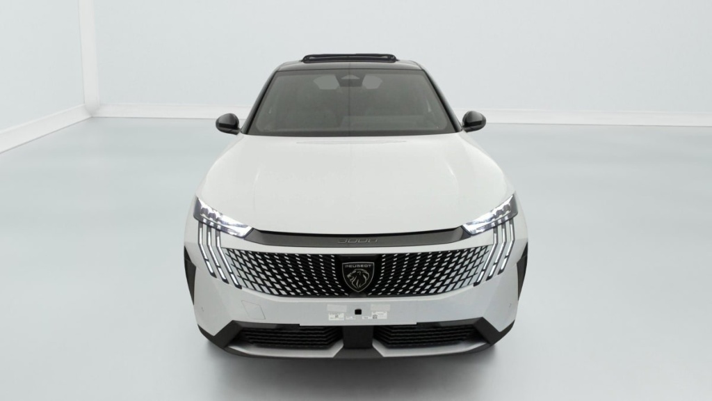 PEUGEOT 3008 Hybrid 145 e-DCS6 GT - ref: 1-347443 - Photo 2