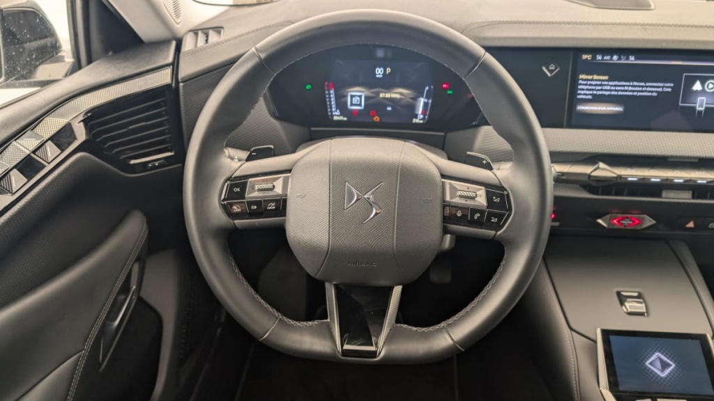 DS DS4 PureTech 130 EAT8 Rivoli - ref: 1-353660 - Photo 14