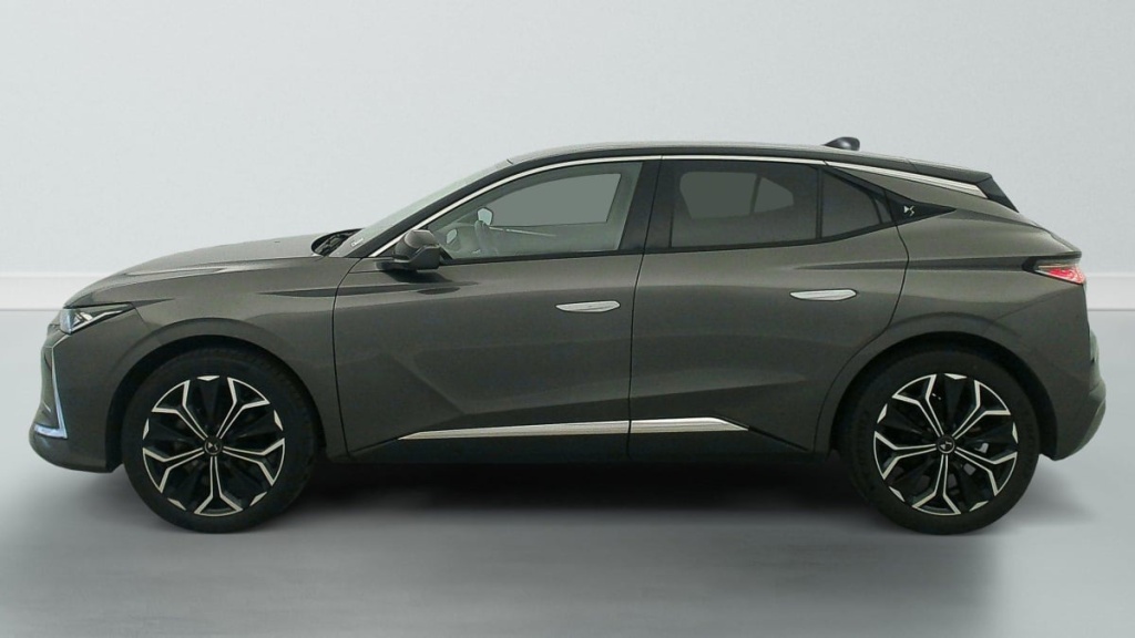 DS DS4 PureTech 130 EAT8 Rivoli - ref: 1-353660 - Photo 4