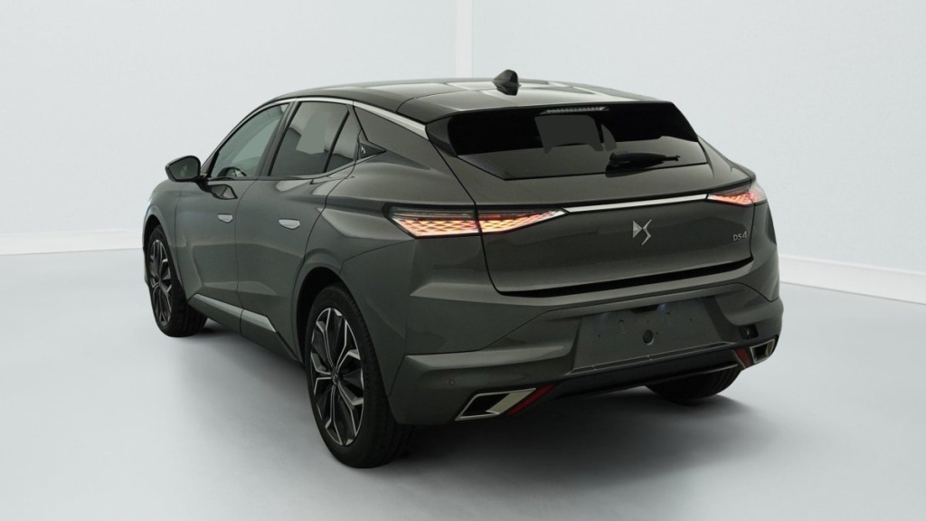 DS DS4 PureTech 130 EAT8 Rivoli - ref: 1-353660 - Photo 5