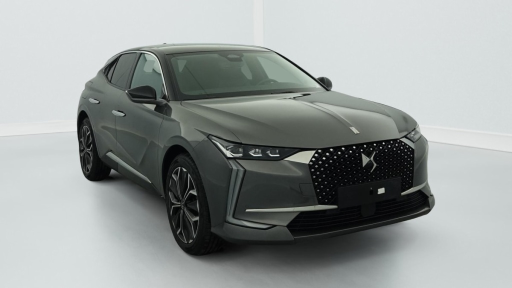 DS DS4 PureTech 130 EAT8 Rivoli - ref: 1-353677 - Photo 1