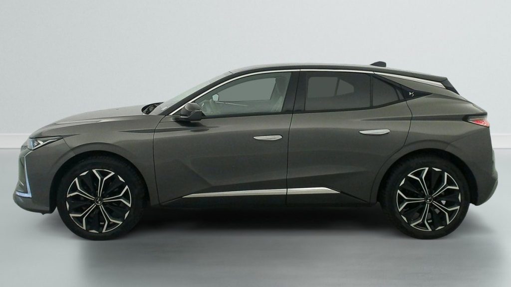 DS DS4 PureTech 130 EAT8 Rivoli - ref: 1-353677 - Photo 4