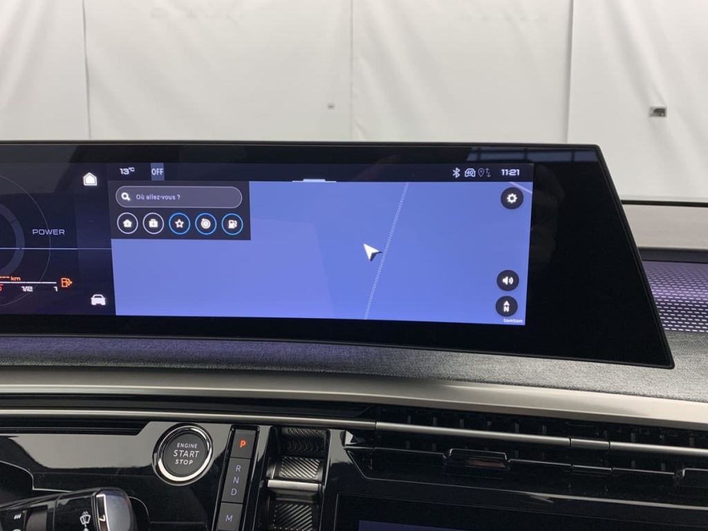 PEUGEOT 3008 Hybrid 145 e-DCS6 GT - ref: 1-355889 - Photo 17