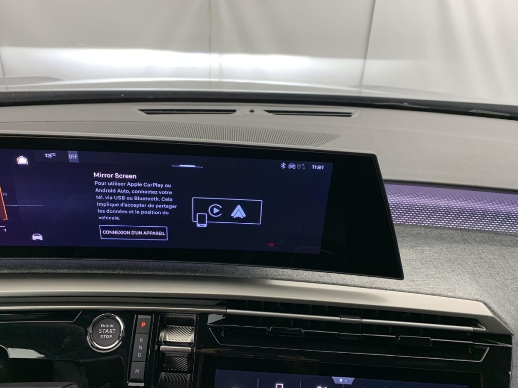PEUGEOT 3008 Hybrid 145 e-DCS6 GT - ref: 1-355889 - Photo 19
