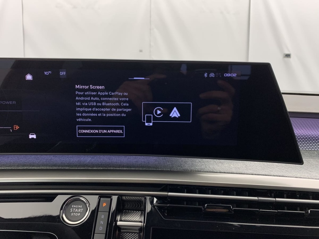 PEUGEOT 3008 Hybrid 145 e-DCS6 GT - ref: 1-355899 - Photo 19