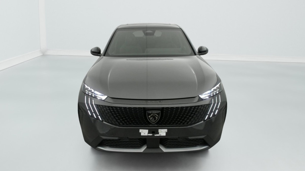 PEUGEOT 3008 Hybrid 145 e-DCS6 GT - ref: 1-355899 - Photo 2