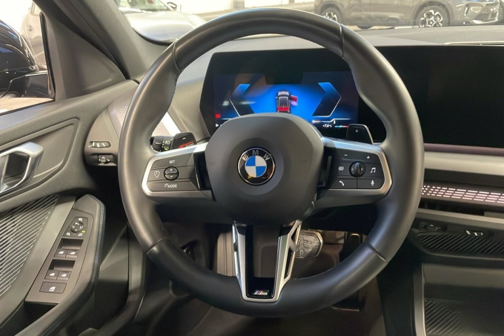 BMW Serie 1 120d 163 ch DKG7 M Sport - ref: 1-357036 - Photo 14