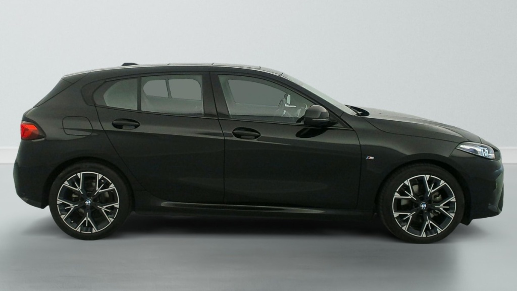 BMW Serie 1 120d 163 ch DKG7 M Sport - ref: 1-357037 - Photo 8