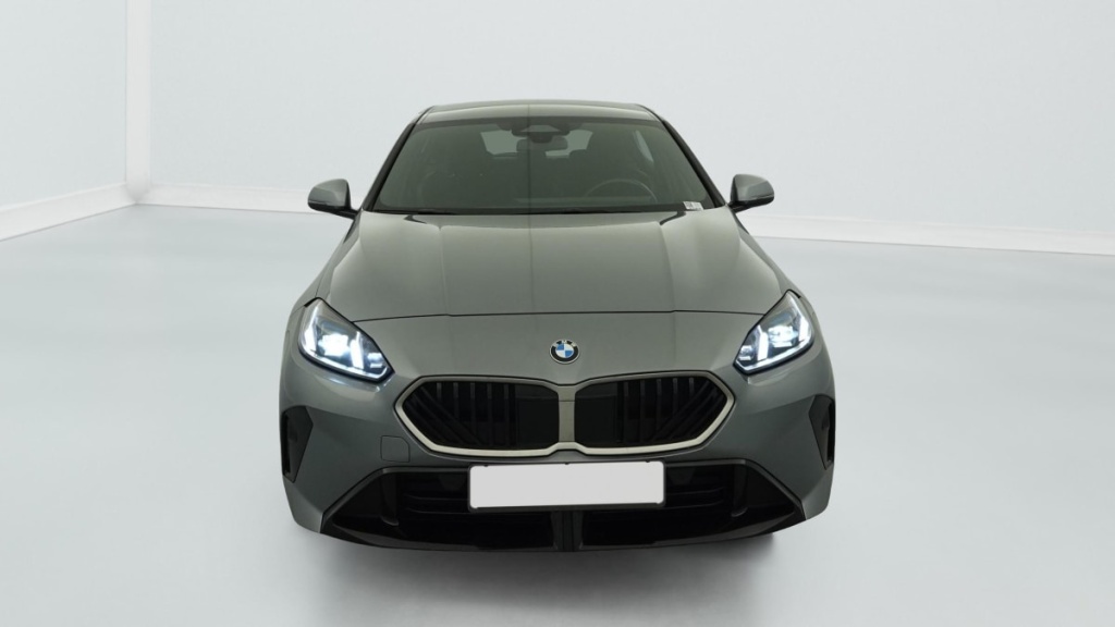 BMW Serie 1 120d 163 ch DKG7 M Sport - ref: 1-357047 - Photo 2